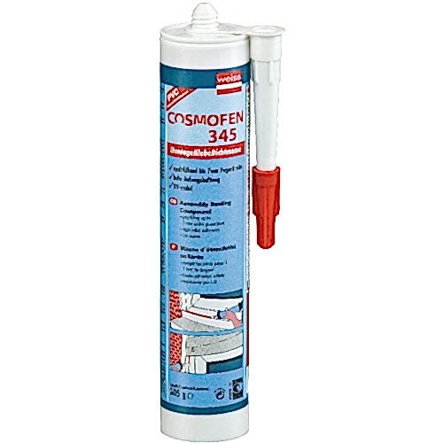 Клей Cosmofen 345, 310 мл SL-660.150 (жидкий пластик)