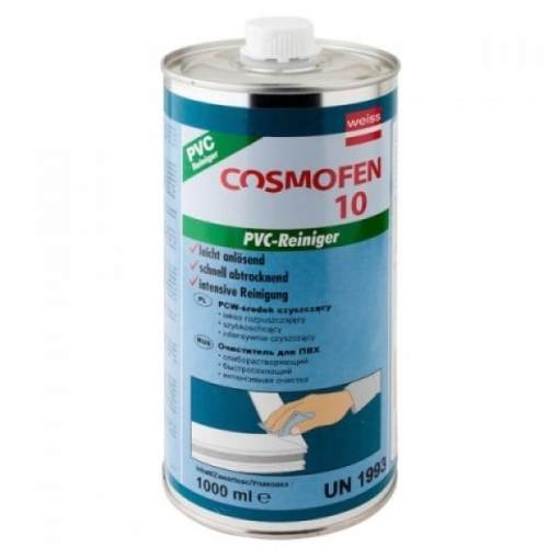 Очиститель Cosmofen 10, 1000 МЛ CL-300.120