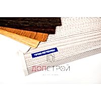 Подоконник Moeller 150х1500 мм Горная лиственница
