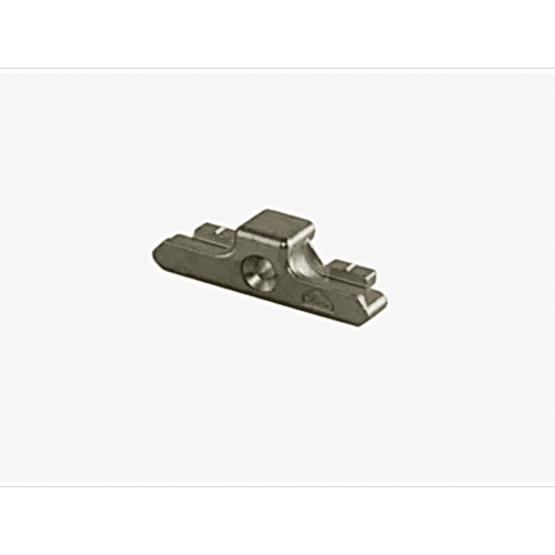 Планка ответная 389266 GEALAN IVAPER VEKA_EVRO KBE_70